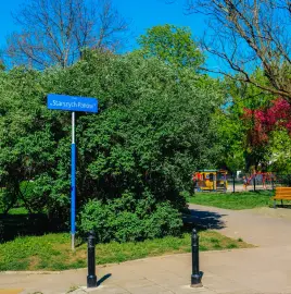 Skwer Starszych Panów